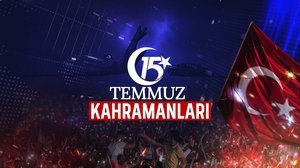 15 Temmuz Kahramanları | Turkuvapp