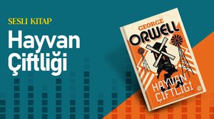 Hayvan Çiftliği | Turkuvapp
