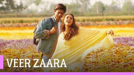 Veer Zaara Film Fragmanı | Veer Zaara Trailer