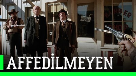 Affedilmeyen Film Fragmanı | Unforgiven Trailer