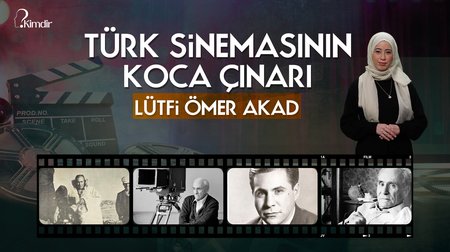 Lütfi Ömer Akad kimdir?