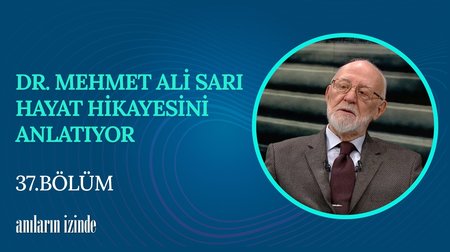37. Bölüm | Fotoğraf Sanatçısı Resul Çelik'in Hayat Hikayesi