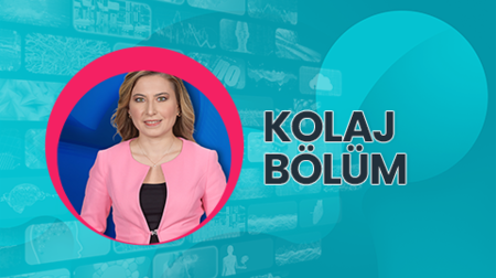 Kolaj Bölüm | Mısır'ın Genç Yeteneği | Plitvice Gölleri | Filipinler'e Yolculuk