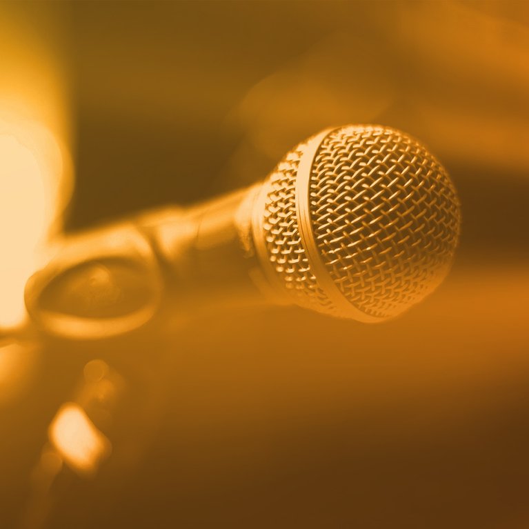 Her Şeyi Konuşalım