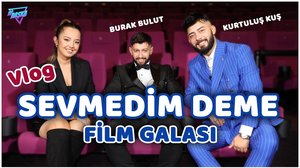 Kurtuluş Kuş | Burak Bulut | İrem Derici