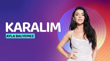Ayla Balyemez - Karalım