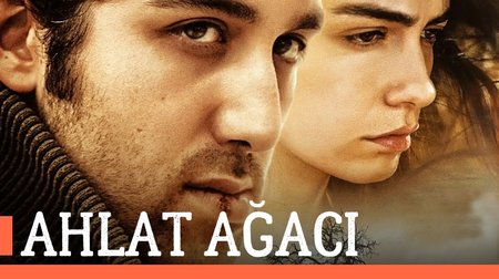 Ahlat Ağacı Film Fragmanı
