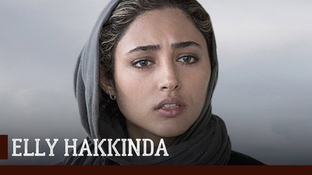 Elly Hakkında Fragman | About Elly Trailer