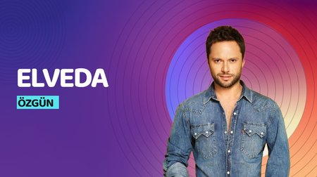 Özgün - Elveda