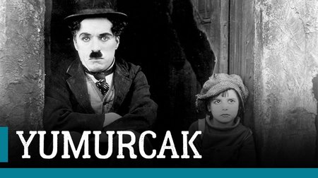 Yumurcak Film Fragmanı | The Kid Trailer