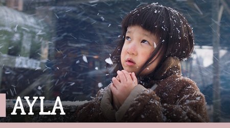 Ayla Film Fragmanı 2