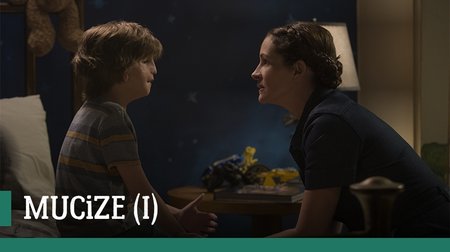Mucize Film Fragmanı | Wonder   
