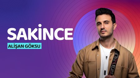 Alişan Göksu - Sakince