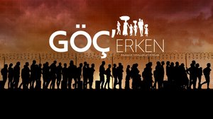 Göç'erken  | Turkuvapp