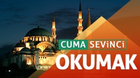 188. Bölüm - Cuma Sevinci I Birlik ve beraberlik ruhu