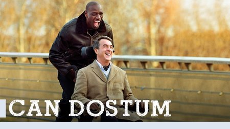 Can Dostum Film Fragmanı | Intouchables Trailer