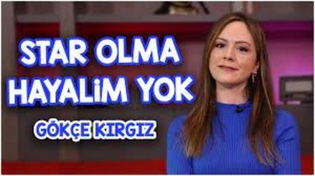 Gökçe Kırgız: Bülent Ersoy’un programına bağlansam ağlayıp bağırabilirdim!