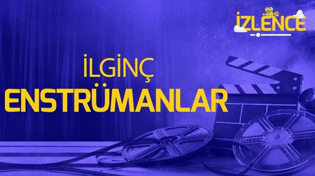 İlginç Enstrümanlar | Antalya Müzesinde Sanal Tur ve Daha Fazlası...