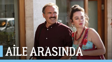 Aile Arasında Film Fragmanı