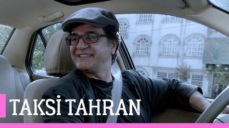 Taksi Tahran Film Fragmanı | Taxi Teheran Trailer
