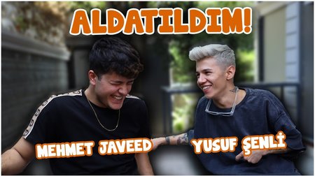 TikTok'u para için değil, parayı TikTok için kullanıyoruz! | Mehmet Javeed ve Yusuf Şenli 