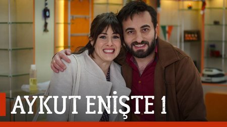 Aykut Enişte 1 Film Fragmanı