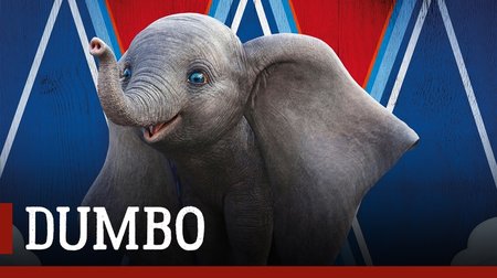 Dumbo Film Fragmanı | Dumbo Trailer