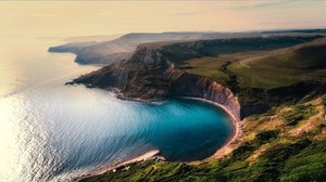 Sahil Ambiyansı ve Deniz Sesi, Piyano ve Rahatlatıcı Müzik