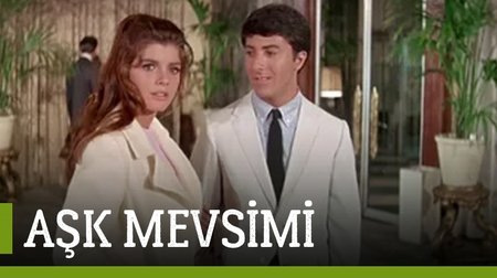 Aşk Mevsimi Film Fragmanı | The Graduate Trailer