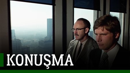 Konuşma Film Fragmanı | The Conversation Trailer
