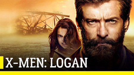 Logan Film Fragmanı | Logan Trailer