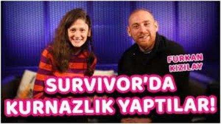Furkan Kızılay’dan Barış Murat Yağcı yorumu 