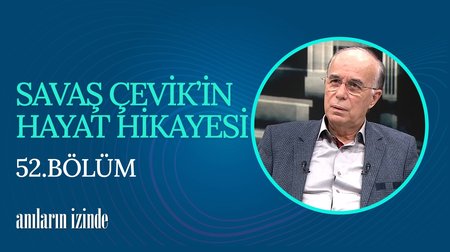 52. Bölüm | Hattat Savaş Çevik'in Hayat Hikayesi