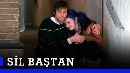 Sil Baştan Film Fragmanı | Eternal Sunshine of the Spotless Mind Trailer