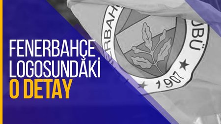 Fenerbahçe Logosundaki O Detay Çok Konuşulmuştu!
