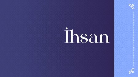 İhsan