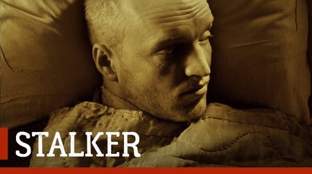 İz Sürücü Film Fragmanı | Stalker Trailer