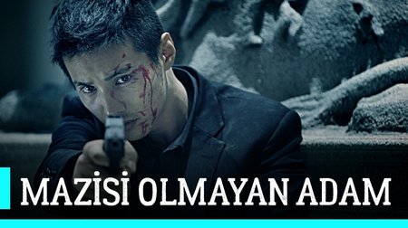 Mazisi Olmayan Adam Film Fragmanı | The Man From Nowhere