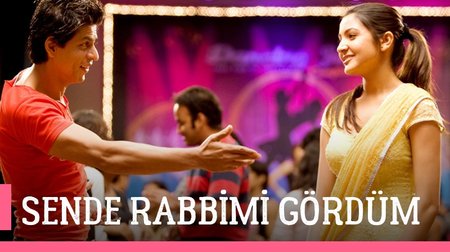 Sende Rabbimi Gördüm Film Fragmanı | Rab Ne Bana Di Jodi Trailer