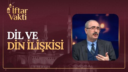 7. Bölüm | Dil ve Din İlişkisi 