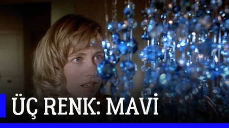 Üç Renk: Mavi Film Fragmanı