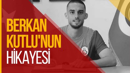 Berkan Kutlu'nun Hikayesi | Milli Takımın Yeni Yıldızı