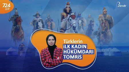 Tomris Hatun tarihte kimdir?