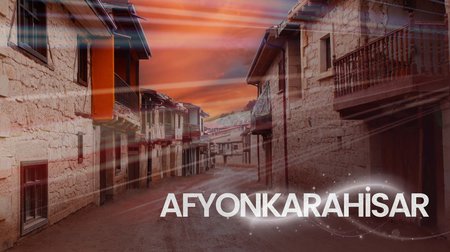 Kaymaksız Tatlı Yenmiyor! Anadolu Diyarı Afyonkarahisar’da!