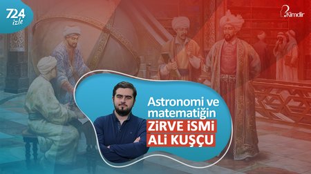 Ali Kuşçu kimdir?