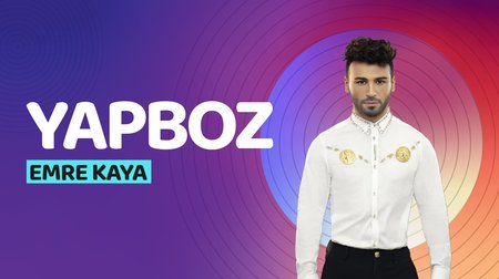 Emre Kaya - Yapboz