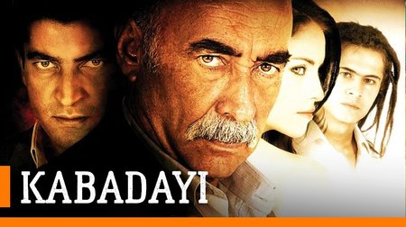 Kabadayı Film Fragmanı