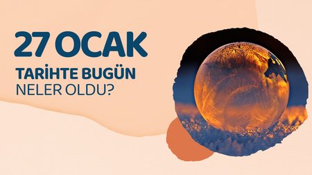 27 Ocak 2010 yılında Steve Jobs, çok fonksiyonlu tablet bilgisayarı IPad'i tanıttı. Peki başka neler oldu?