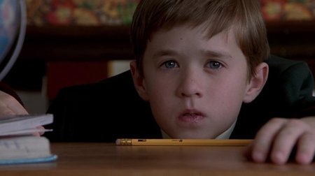 Altıncı His Film Fragmanı | The Sixth Sense Trailer
