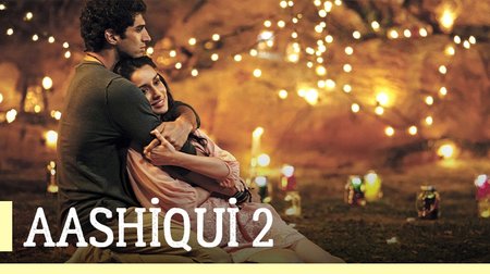 Aashiqui 2 Film Fragmanı | Aashiqui 2 Trailer